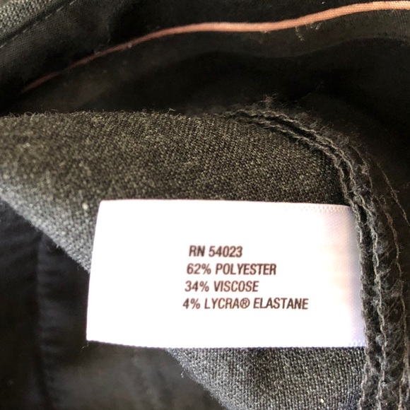 Gap Trousers - Picture 3 of 5